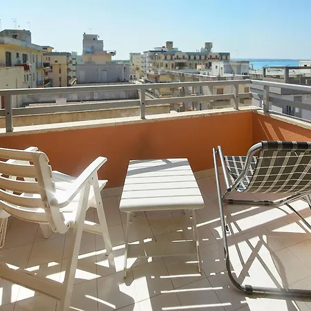 Lido Ariosto Gallipolli
